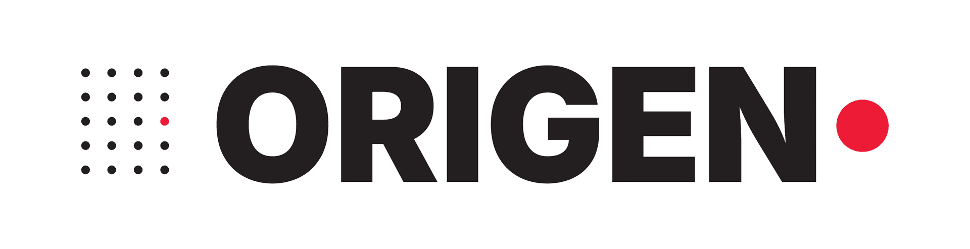 ORIGEN